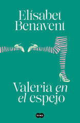Valeria En El Espejo Valeria En El Espejo