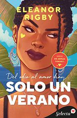Solo un verano (De armas tomar 1)