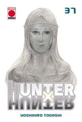 Hunter x Hunter 37 Hunter x Hunter 37