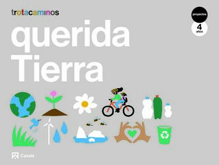 Querida Tierra P4 Trotacaminos