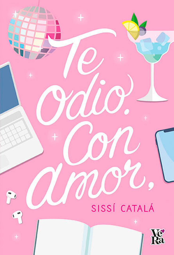 Te odio con amor