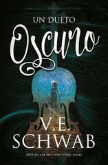 Un dueto oscuro Un dueto oscuro