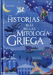 HISTORIAS MÁS BELLAS DE LA MITOLOGÍA GRI