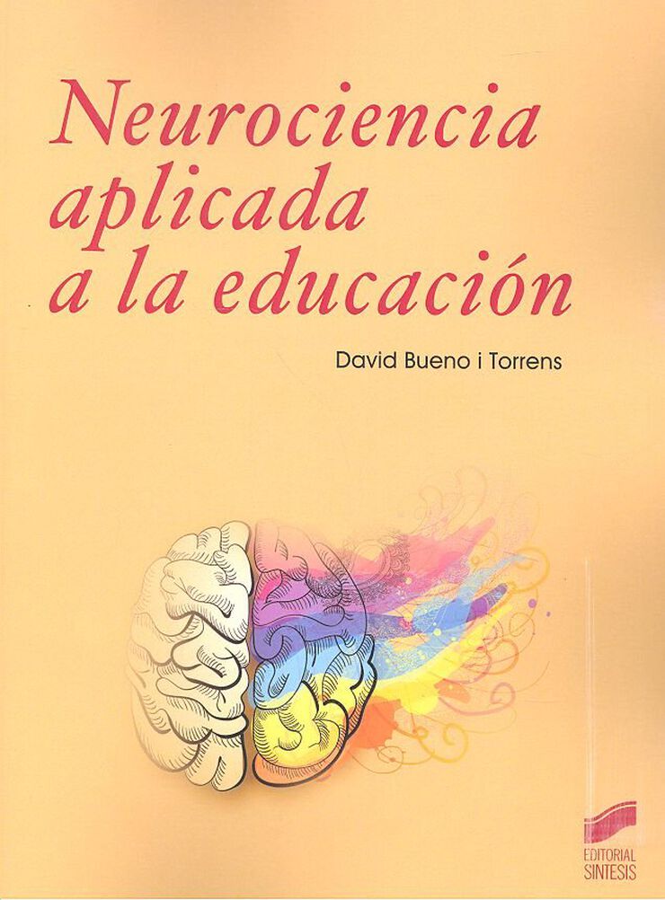Neurociencia a aplicada a la educación