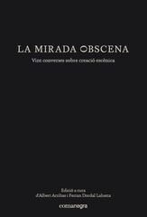 La mirada obscena La mirada obscena