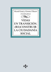 Vidas en transición Vidas en transición