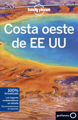 Costa oeste de EEUU 1 Costa oeste de EEUU 1