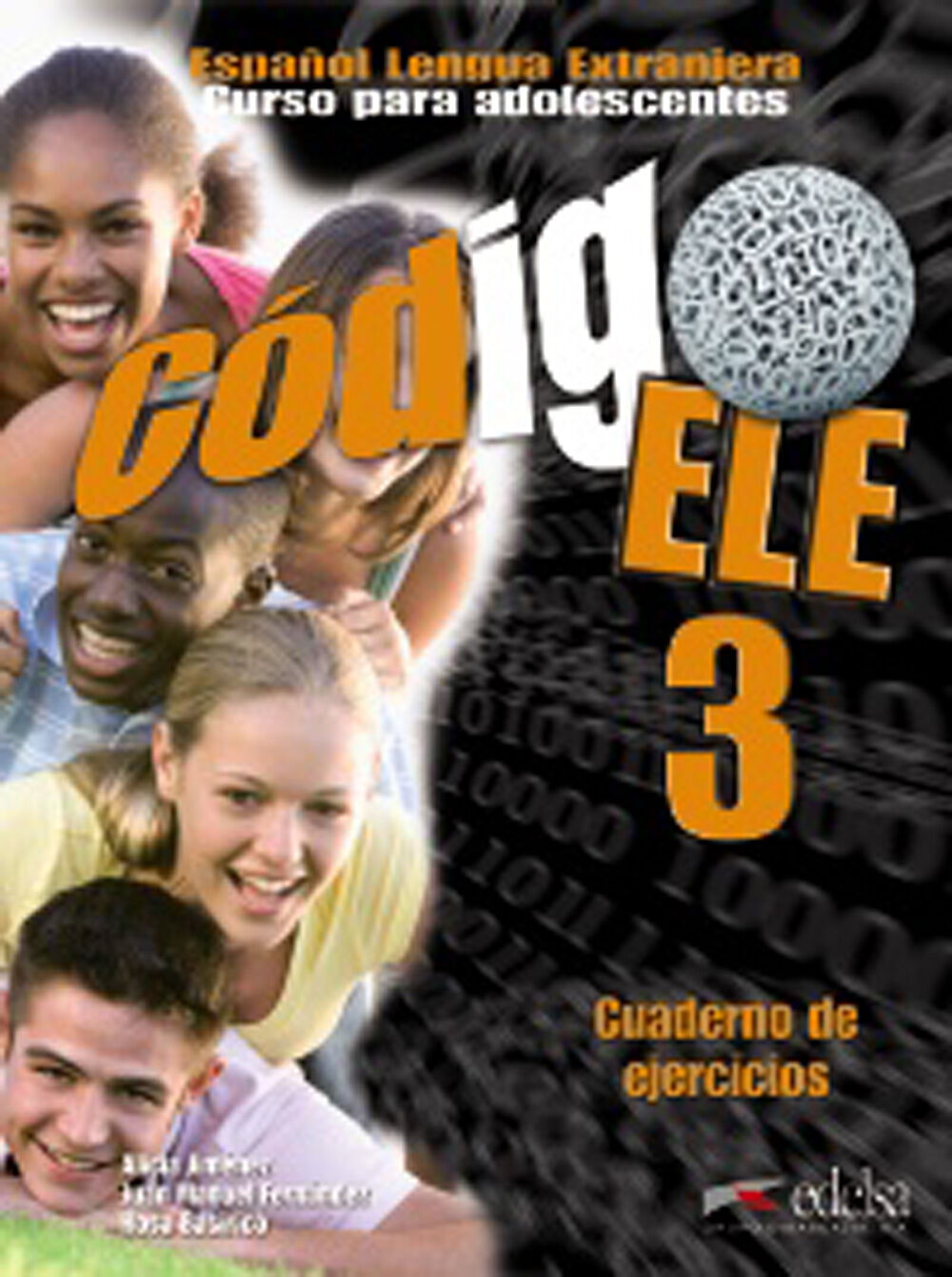 C&oacute;digo Ele 3 Ejercicios