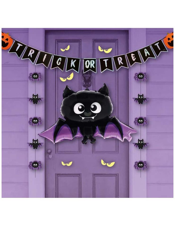 Kit decoración hogar Legami Halloween