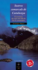 Sostres comarcals de Catalunya Sostres comarcals de Catalunya