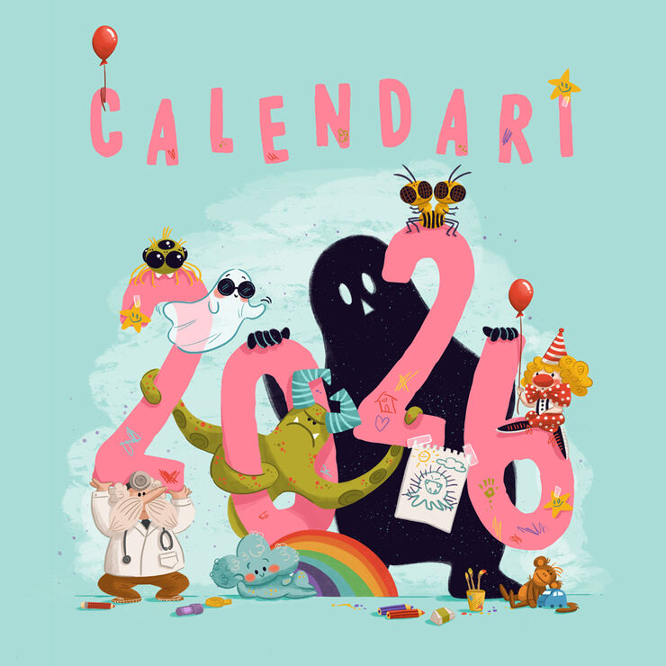 Calendari 2026