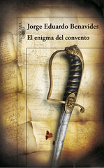 El enigma del convento El enigma del convento