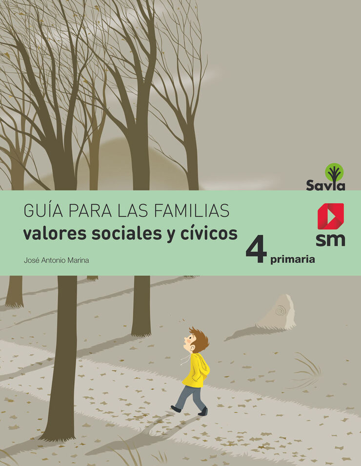 Valores Sociales 4