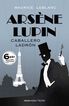 Arsène Lupin, Caballero, ladrón