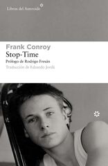 Stop-Time Stop-Time