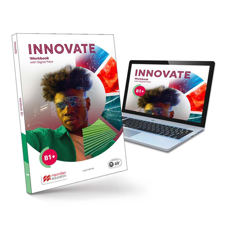 INNOVATE B1+ Wb ePk