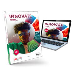 INNOVATE B1+ Wb ePk