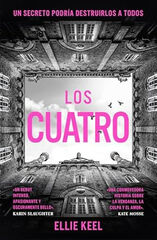 Los cuatro Los cuatro
