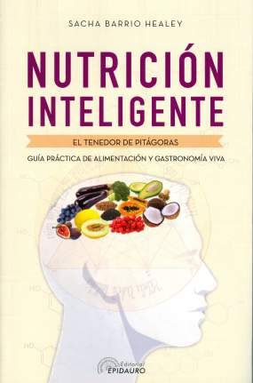 Nutrici&oacute;n inteligente