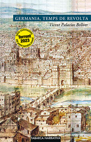 Germania, Temps de Revolta