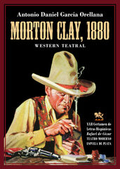 Morton Clay, 1880 Morton Clay, 1880