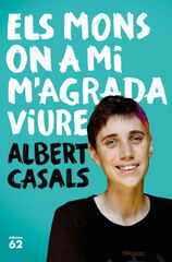 Els mons on a mi m'agrada viure Els mons on a mi m'agrada viure