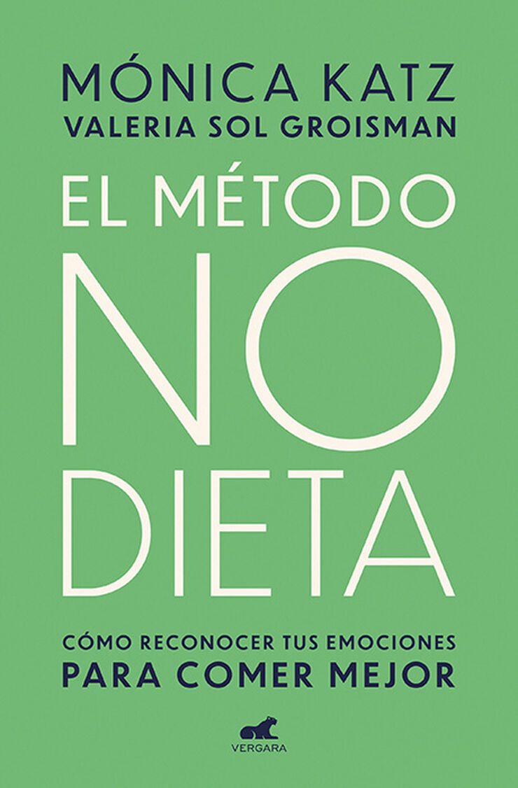 Método no dieta Método no dieta