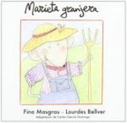 Marieta granjera