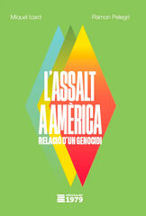 L'assalt a Amèrica