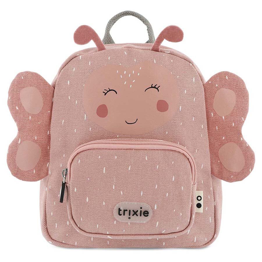 Mochila infantil Trixie Mrs. Butterfly