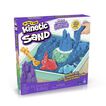 Kinetic Sand caja set azul
