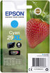 REC.ORIG. EPSON T29XL CIAN