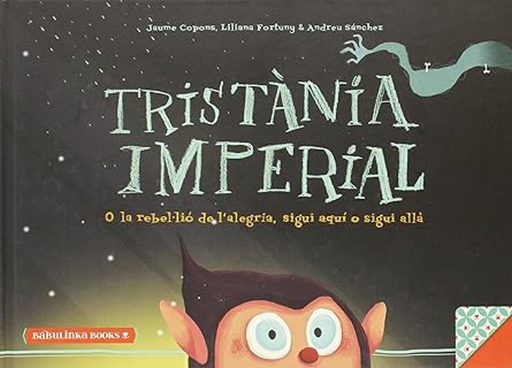 Tristània imperial - cat