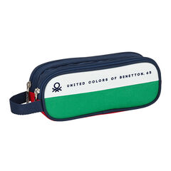 Estuche Benetton United