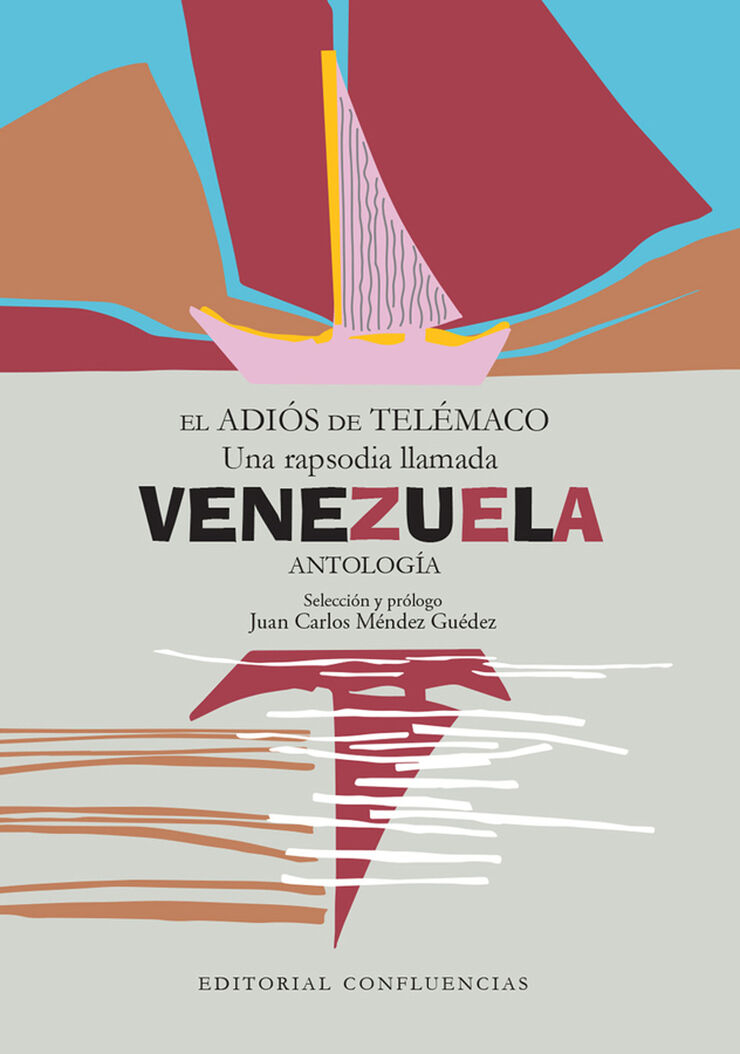 El adiós de Telémaco