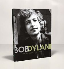 Bob Dylan Bob Dylan