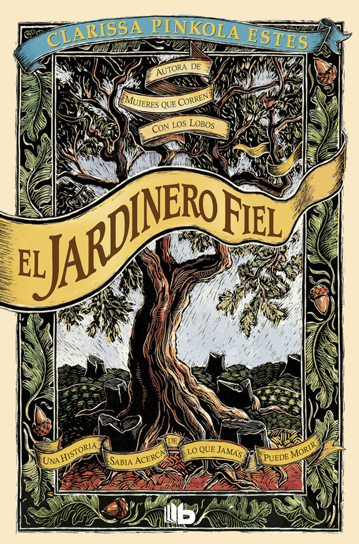 El jardinero fiel