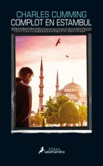 Complot en Estambul Complot en Estambul