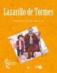 Lazarillo de Tormes (Adaptación Cómics)