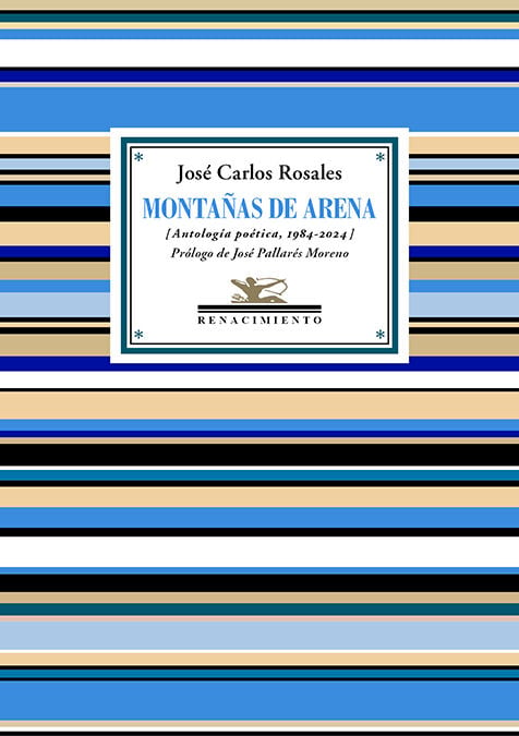 Monta&ntilde;as de arena