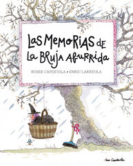 Memorias de la bruja aburrida, Las Memorias de la bruja aburrida, Las