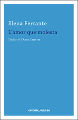 L'amor que molesta L'amor que molesta