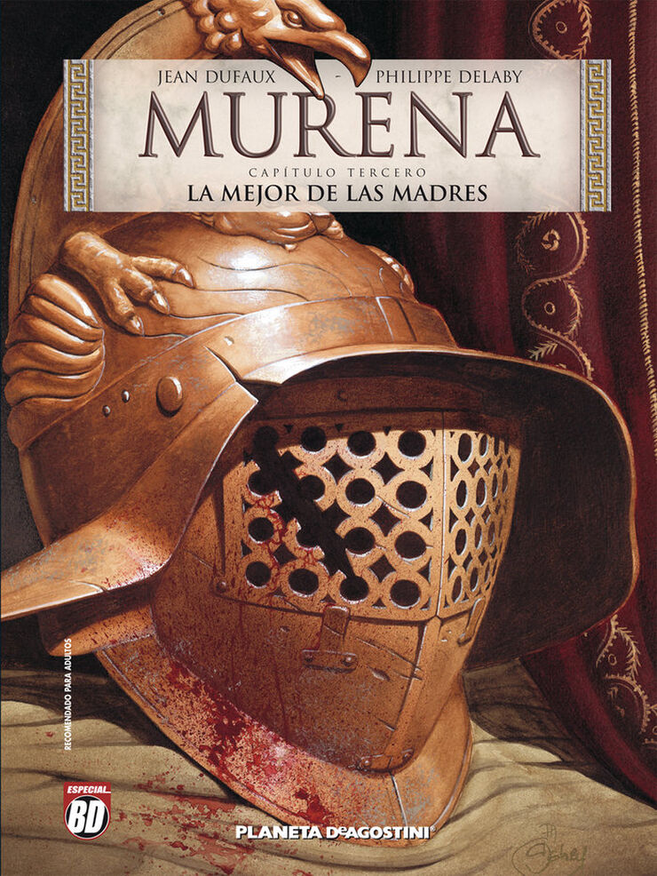 Murena nº 03