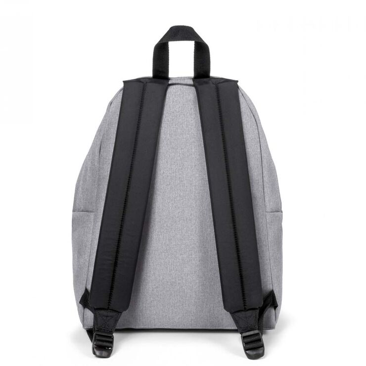 Mochila Eastpak Padded Pak'r gris