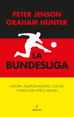 La Bundesliga La Bundesliga