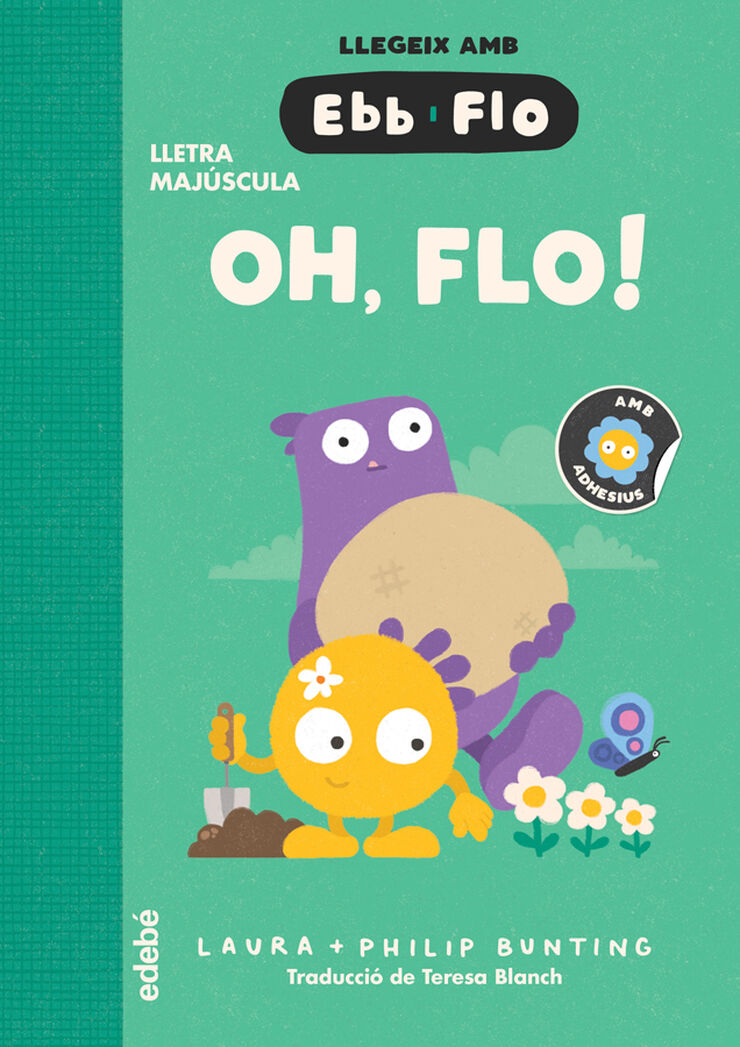 Oh, Flo!