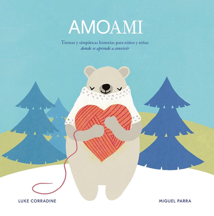 Amoami