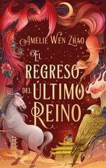 El regreso del Último Reino El regreso del Último Reino