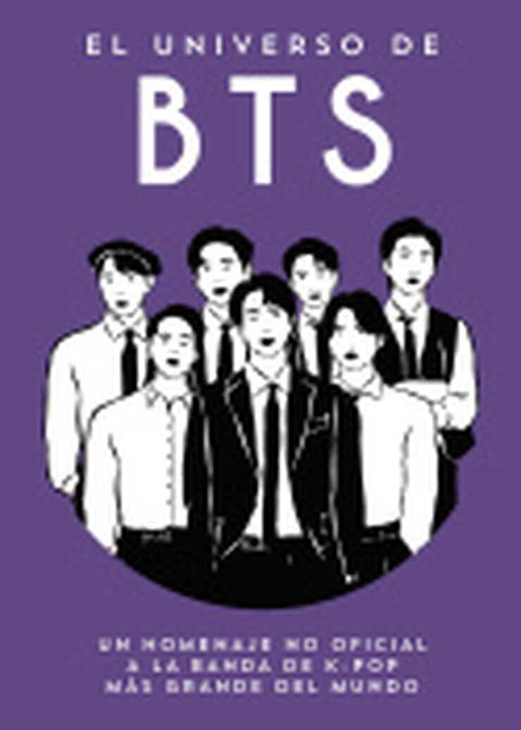El Universo de BTS
