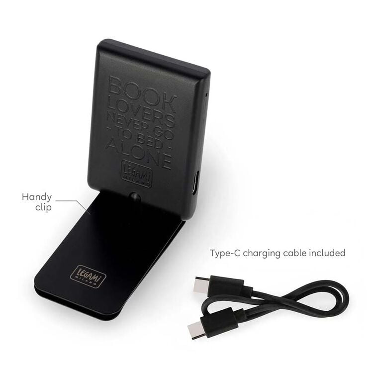 Luz de Lectura LED Legami